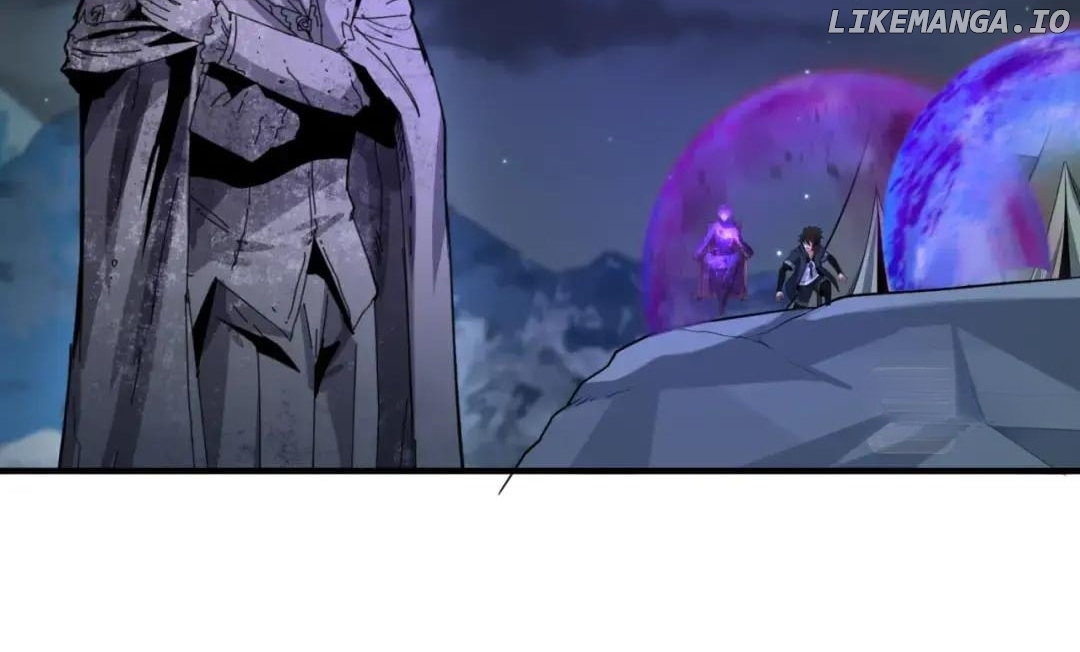 Era of the Haunted Chapter 134 - page 73